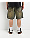 Vitriol Riddle Loose Fit Denim Shorts - Thumbnail image 2 of 8