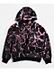 Vitriol Ryder Toxic Pink Sherpa Hoodie - Thumbnail image 4 of 4