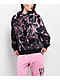 Vitriol Ryder Toxic Pink Sherpa Hoodie - Thumbnail image 1 of 4