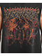 Vitriol Sacrifice Black Wash Tank Top - Thumbnail image 3 of 3