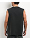 Vitriol Sacrifice Black Wash Tank Top - Thumbnail image 2 of 3