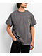 Vitriol Sacrifice Charcoal T-Shirt - Thumbnail image 2 of 3