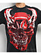Vitriol Sacrilege Black Boxy T-Shirt - Thumbnail image 3 of 5