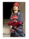 Vitriol Sacrilege Black Boxy T-Shirt - Thumbnail image 5 of 5