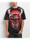 Vitriol Sacrilege Black Boxy T-Shirt - Thumbnail image 1 of 5