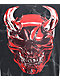 Vitriol Sacrilege Black Long Sleeve Boxy T-Shirt - Thumbnail image 3 of 5