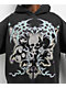 Vitriol Saint Charcoal Hoodie - Thumbnail image 3 of 8