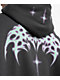 Vitriol Saint Charcoal Hoodie - Thumbnail image 7 of 8