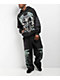 Vitriol Saint Charcoal Hoodie - Thumbnail image 8 of 8