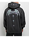 Vitriol Saint Charcoal Hoodie - Thumbnail image 2 of 8