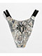 Vitriol Sandi Camo Bikini Bottom - Thumbnail image 5 of 5