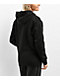 Vitriol Scythe Reaper Black Zip Hoodie - Thumbnail image 2 of 3