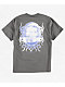 Vitriol Self Reflection Grey T-Shirt - Thumbnail image 1 of 3
