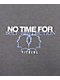 Vitriol Self Reflection Grey T-Shirt - Thumbnail image 3 of 3