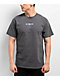 Vitriol Self Reflection Grey T-Shirt - Thumbnail image 2 of 3