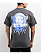 Vitriol Self Reflection Grey T-Shirt - Thumbnail image 1 of 3