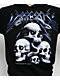 Vitriol Serpents Reign Black Hoodie - Thumbnail image 3 of 4