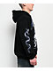 Vitriol Serpents Reign Black Hoodie - Thumbnail image 4 of 4