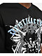 Vitriol Shadow Crawl Black Crop Football Jersey - Thumbnail image 4 of 6
