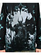 Vitriol Shadow Of Oblivion Black Hoodie - Thumbnail image 2 of 3