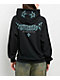 Vitriol Shadow Of Oblivion Black Hoodie - Thumbnail image 1 of 3