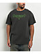 Vitriol Shadow Of Oblivion Charcoal T-Shirt - Thumbnail image 2 of 3