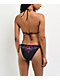 Vitriol Shae Black Bikini Bottom - Thumbnail image 2 of 4