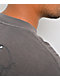Vitriol Sharpillum Vintage Grey T-Shirt - Thumbnail image 4 of 4