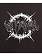 Vitriol Siege The Tower Brown T-Shirt - Thumbnail image 3 of 3