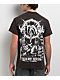 Vitriol Siege The Tower Brown T-Shirt - Thumbnail image 1 of 3