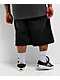 Vitriol Siphon Black Wash Ultra Wide Shorts - Thumbnail image 4 of 8