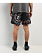 Vitriol Sixth Spawn Leopard Black Mesh Shorts - Thumbnail image 2 of 5