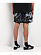Vitriol Skull Black Mesh Shorts - Thumbnail image 2 of 4