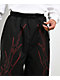 Vitriol Slate Black 10K Snowboard Pants - Thumbnail image 4 of 7