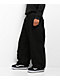 Vitriol Slate Black Denim Snowboard Pants 2027 - Thumbnail image 3 of 7