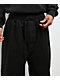 Vitriol Slate Black Denim Snowboard Pants 2027 - Thumbnail image 4 of 7