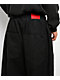 Vitriol Slate Black Denim Snowboard Pants 2027 - Thumbnail image 5 of 7