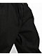 Vitriol Slate Black Denim Snowboard Pants 2027 - Thumbnail image 6 of 7