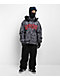 Vitriol Slate Black Denim Snowboard Pants 2027 - Thumbnail image 7 of 7