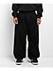 Vitriol Slate Black Denim Snowboard Pants 2027 - Thumbnail image 1 of 7