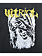 Vitriol Sleep Paralysis Black T-Shirt - Thumbnail image 2 of 2