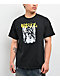 Vitriol Sleep Paralysis Black T-Shirt - Thumbnail image 1 of 2