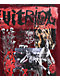 Vitriol Sleep Paralysis Red T-Shirt - Thumbnail image 2 of 3