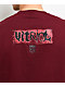 Vitriol Sleep Paralysis Red T-Shirt - Thumbnail image 3 of 3