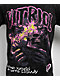Vitriol Slow Burn Black Wash T-Shirt - Thumbnail image 3 of 3