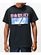 Vitriol Sorry Black T-Shirt