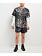 Vitriol Spawn Leopard 2fer Black & White Long Sleeve T-Shirt - Thumbnail image 6 of 6