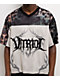 Vitriol Spawn Off White Boxy Crop Football Jersey - Thumbnail image 3 of 5
