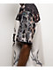 Vitriol Spawn Off White Boxy Crop Football Jersey - Thumbnail image 4 of 5