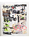 Vitriol Stain White T-Shirt - Thumbnail image 3 of 3